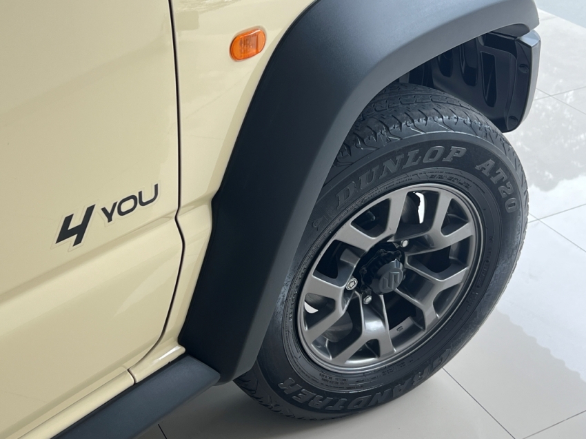 suzuki jimny sierra 4you at 202320