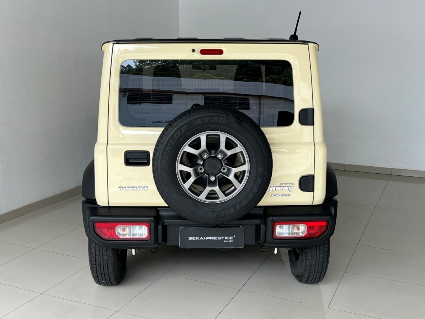 suzuki jimny sierra 4you at 20233