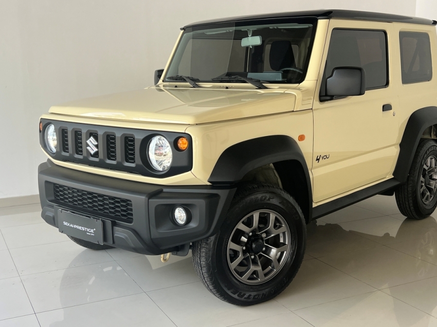 suzuki jimny sierra 4you at 202315