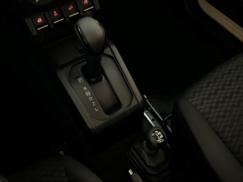 suzuki jimny sierra 4you at 20239