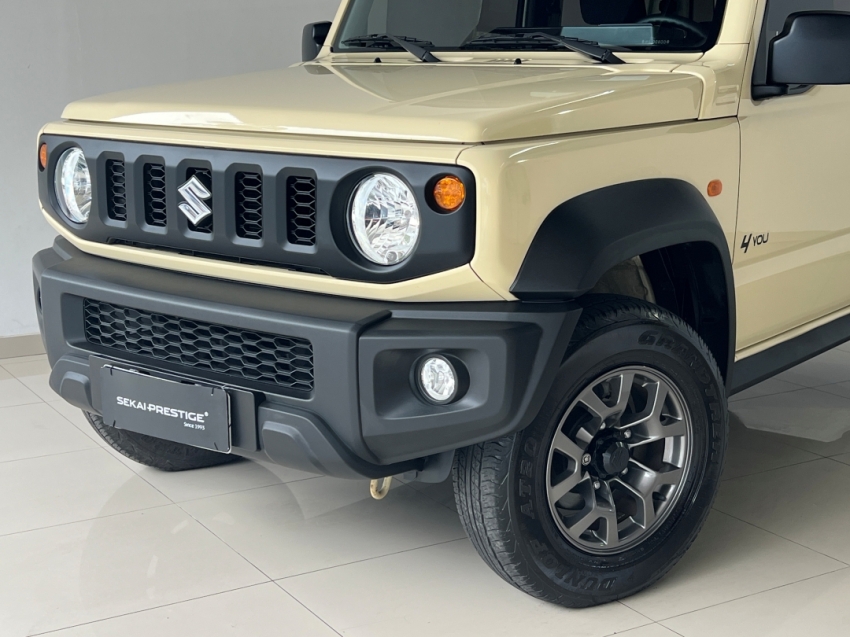 suzuki jimny sierra 4you at 202328