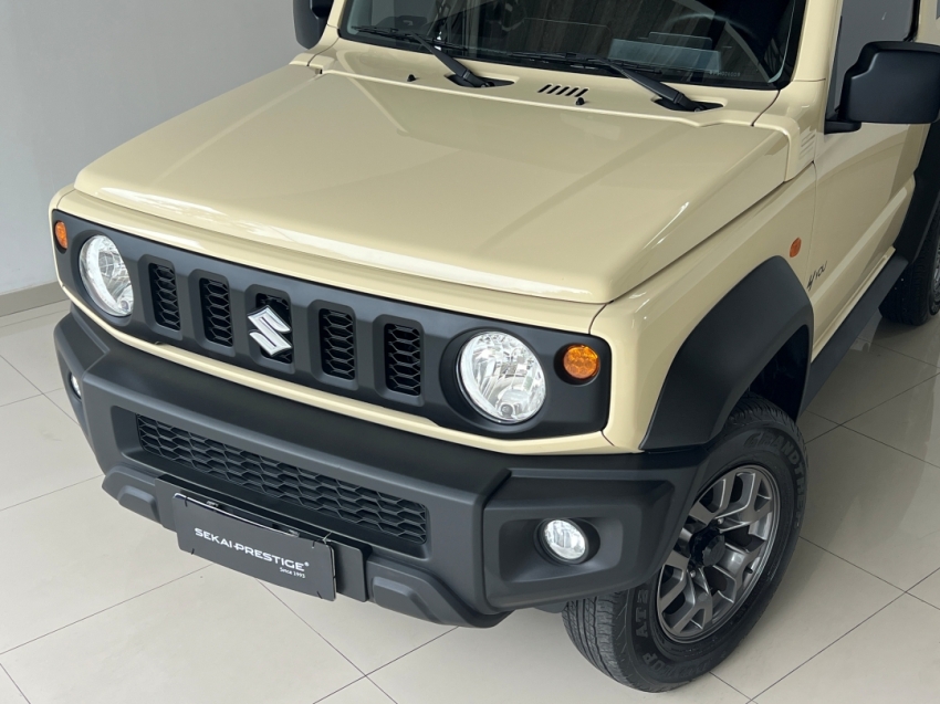 suzuki jimny sierra 4you at 202321