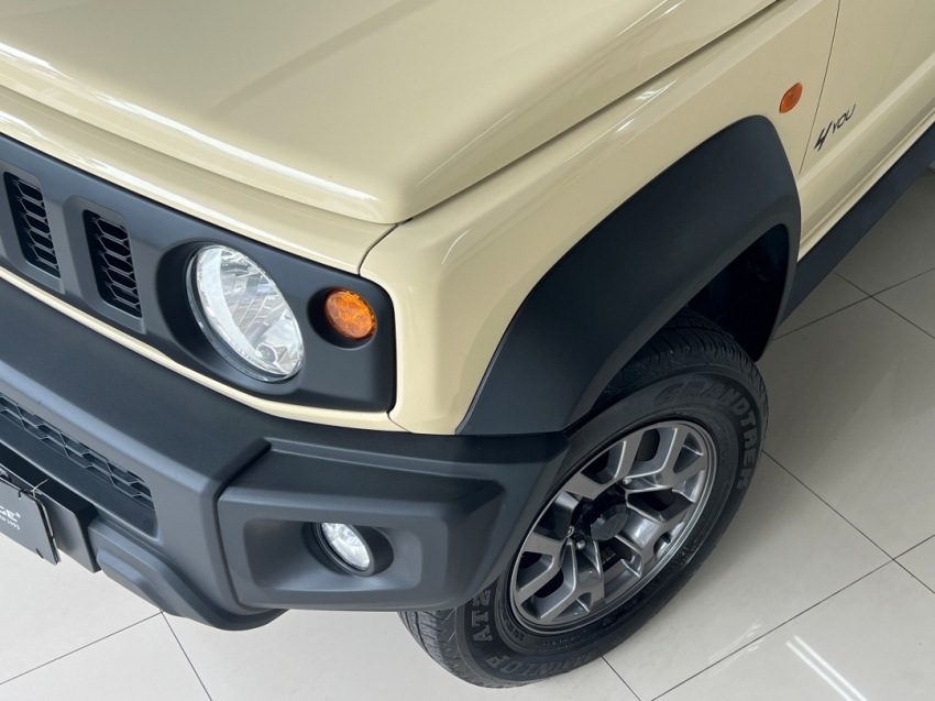 suzuki jimny sierra 4you at 202332