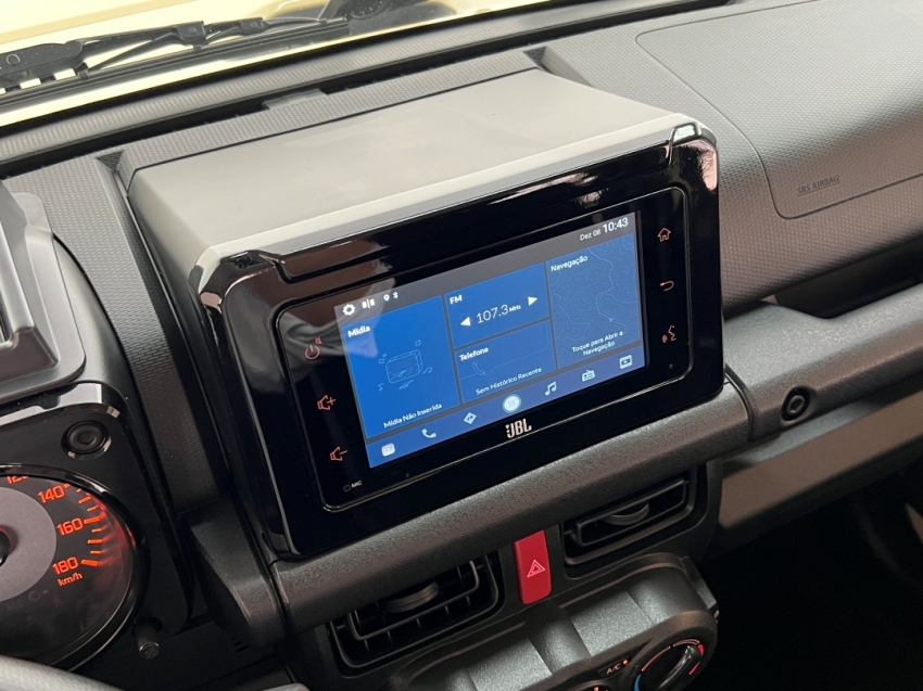 suzuki jimny sierra 4you at 20236