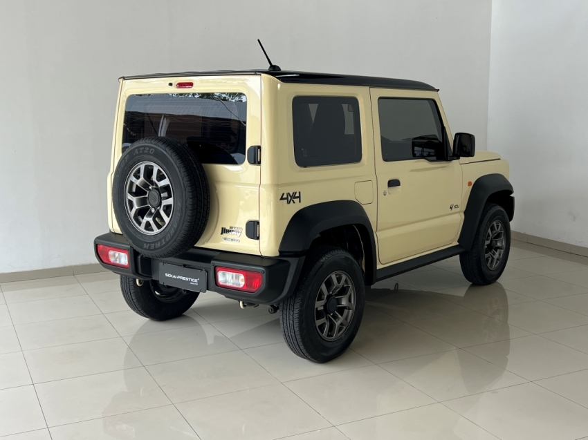 suzuki jimny sierra 4you at 20232
