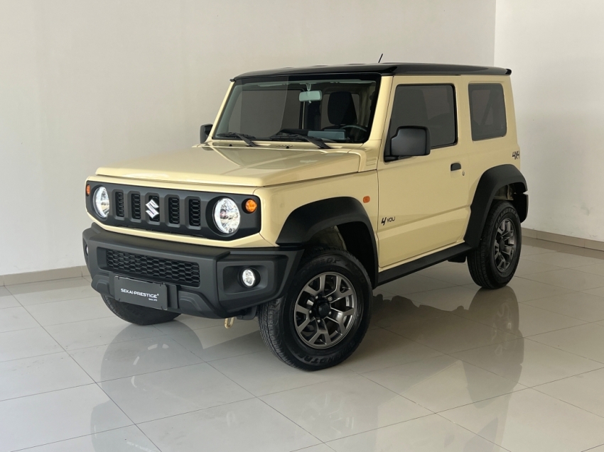 suzuki jimny sierra 4you at 2023