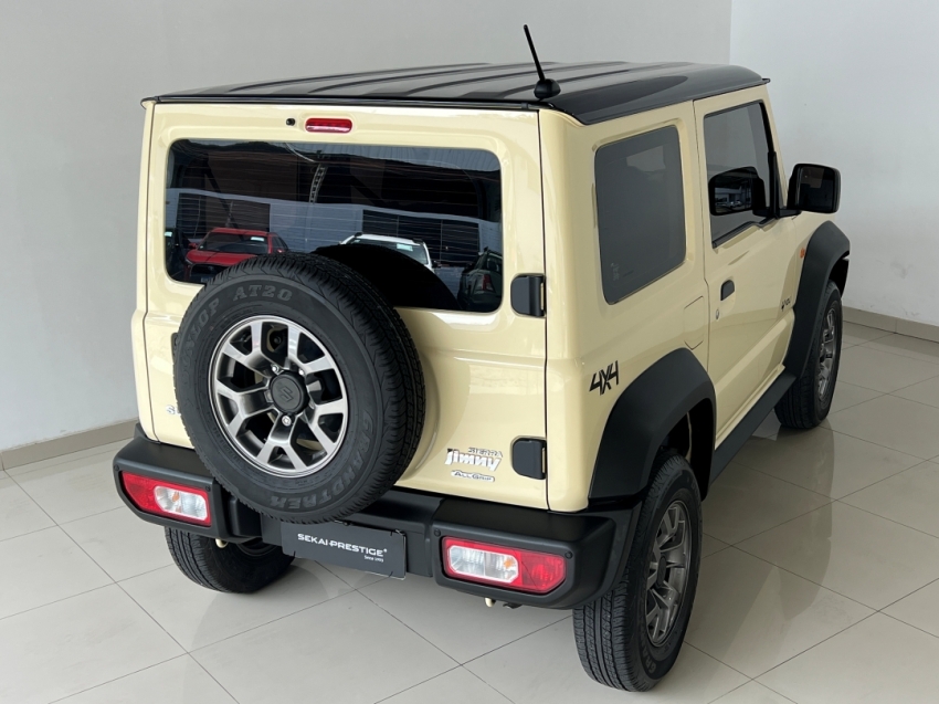 suzuki jimny sierra 4you at 202322