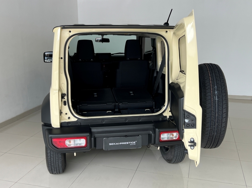 suzuki jimny sierra 4you at 202318