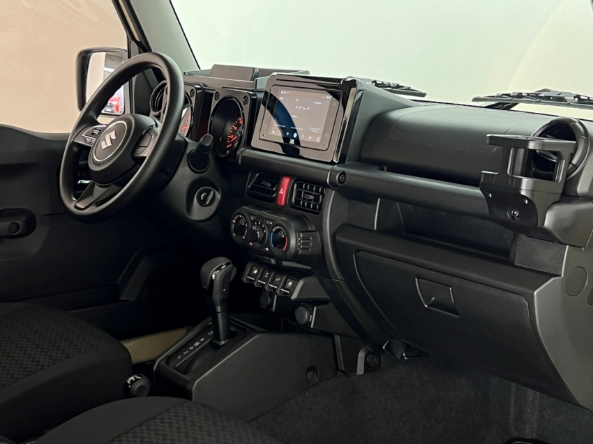 suzuki jimny sierra 4you at 202325