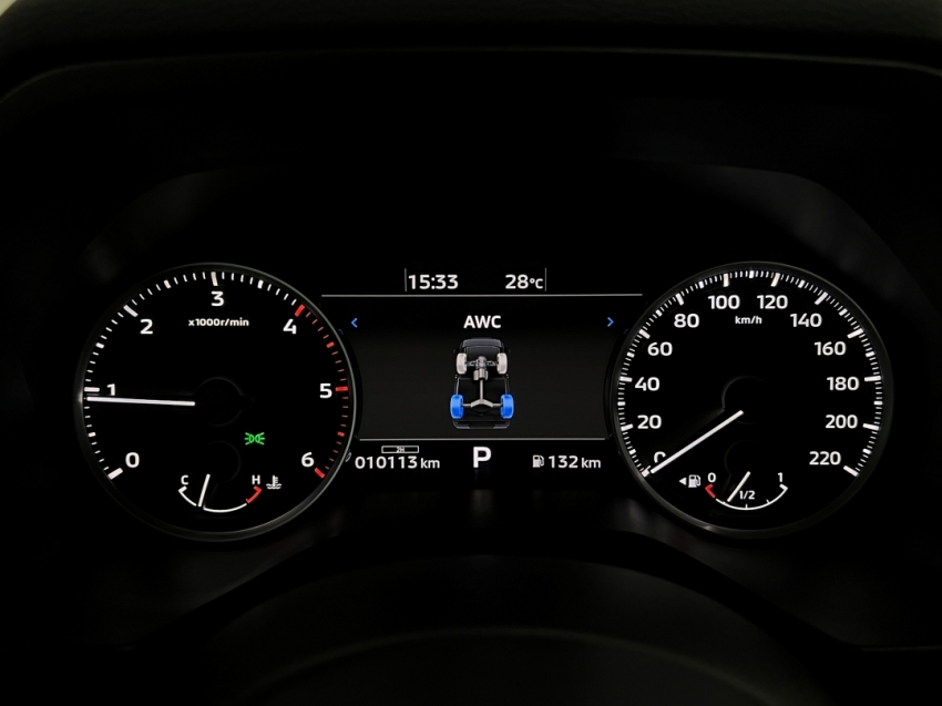 mitsubishi all new triton hpe 20265