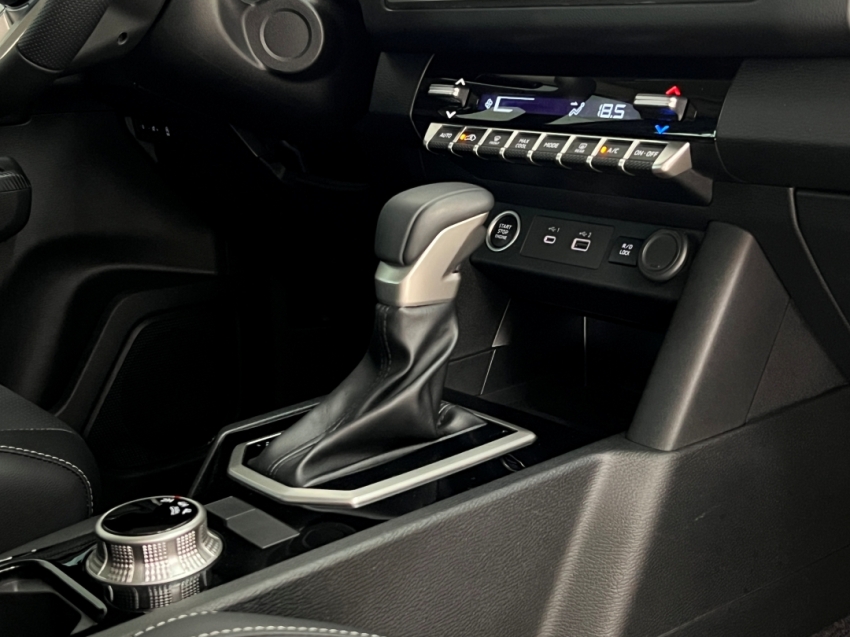 mitsubishi all new triton hpe 202625