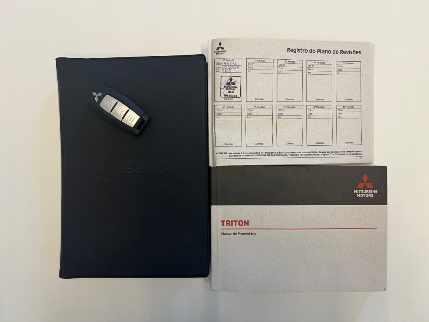 mitsubishi all new triton hpe 202618