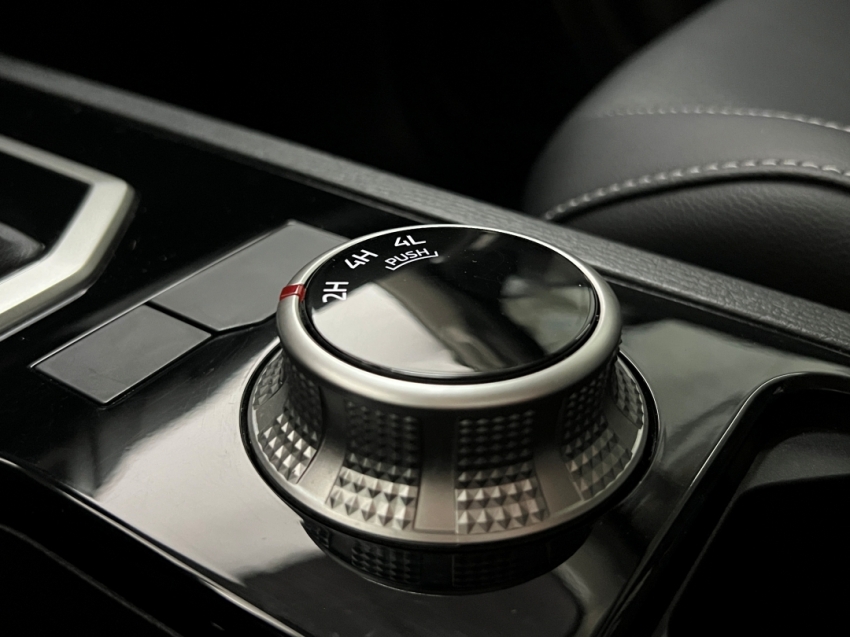 mitsubishi all new triton hpe 20269