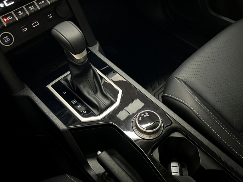 mitsubishi all new triton hpe 20268