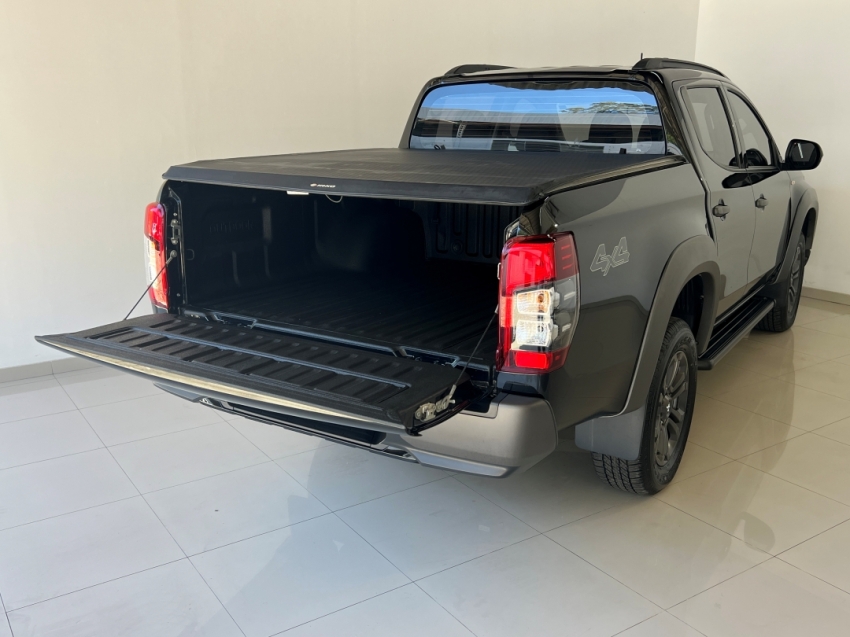 mitsubishi l200 triton sport outdoor plus 202516