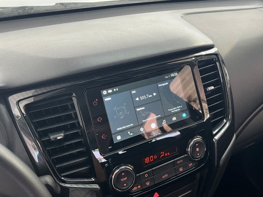 mitsubishi l200 triton sport outdoor plus 20256