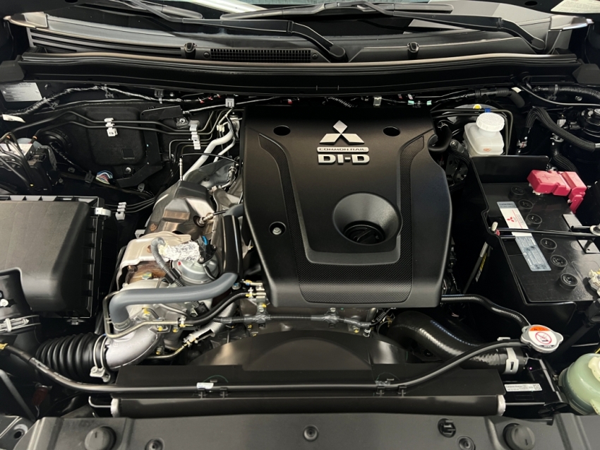 mitsubishi l200 triton sport outdoor plus 202513