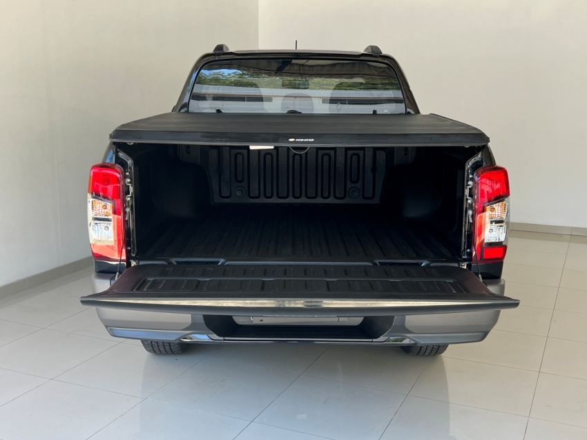 mitsubishi l200 triton sport outdoor plus 202517