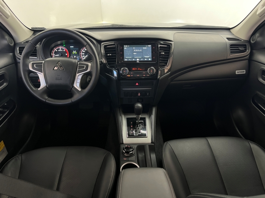 mitsubishi l200 triton sport outdoor plus 202510