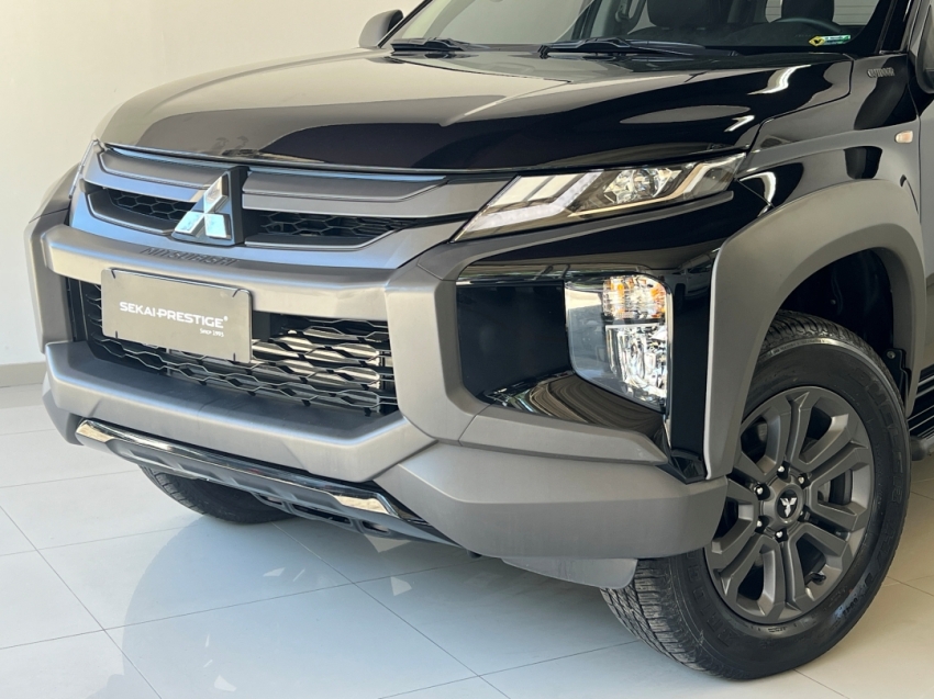 mitsubishi l200 triton sport outdoor plus 202527