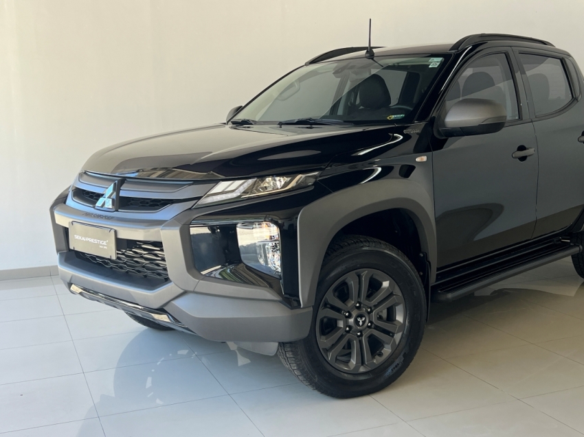 mitsubishi l200 triton sport outdoor plus 202514
