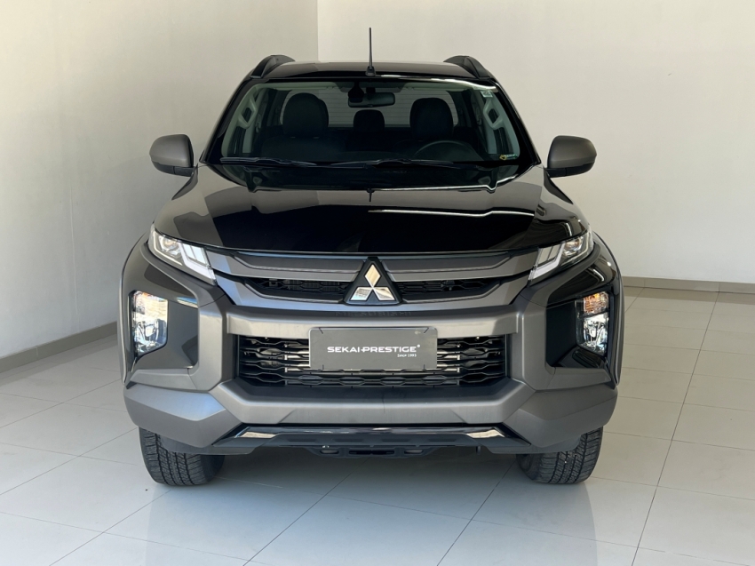 mitsubishi l200 triton sport outdoor plus 20251