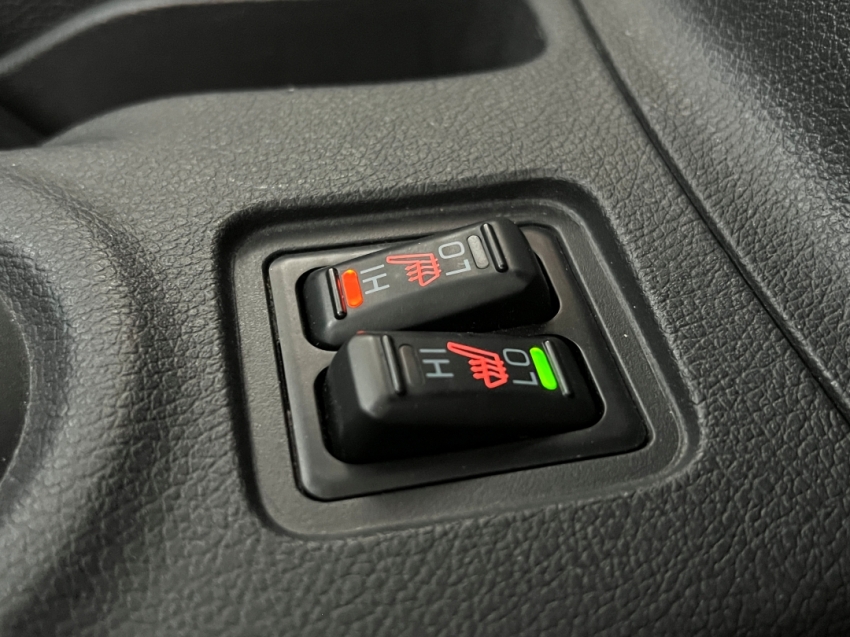 mitsubishi outlander 2.0 20169