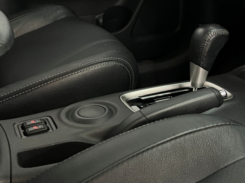 mitsubishi outlander 2.0 201622