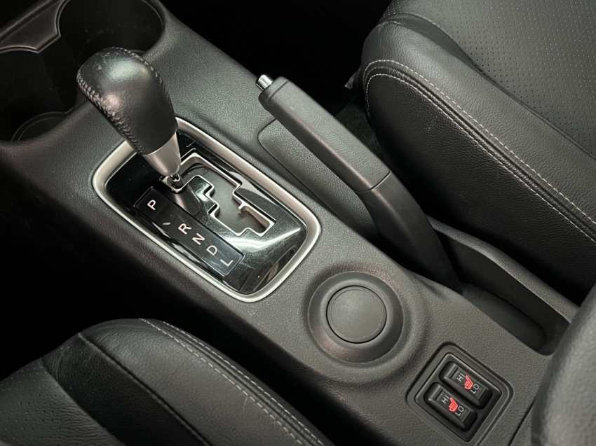 mitsubishi outlander 2.0 20168