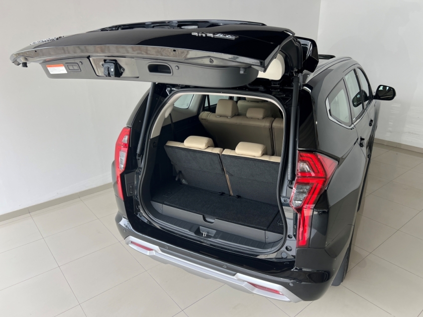 mitsubishi pajero sport legend 202518