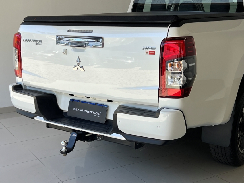 mitsubishi l200 triton sport hpe 202428