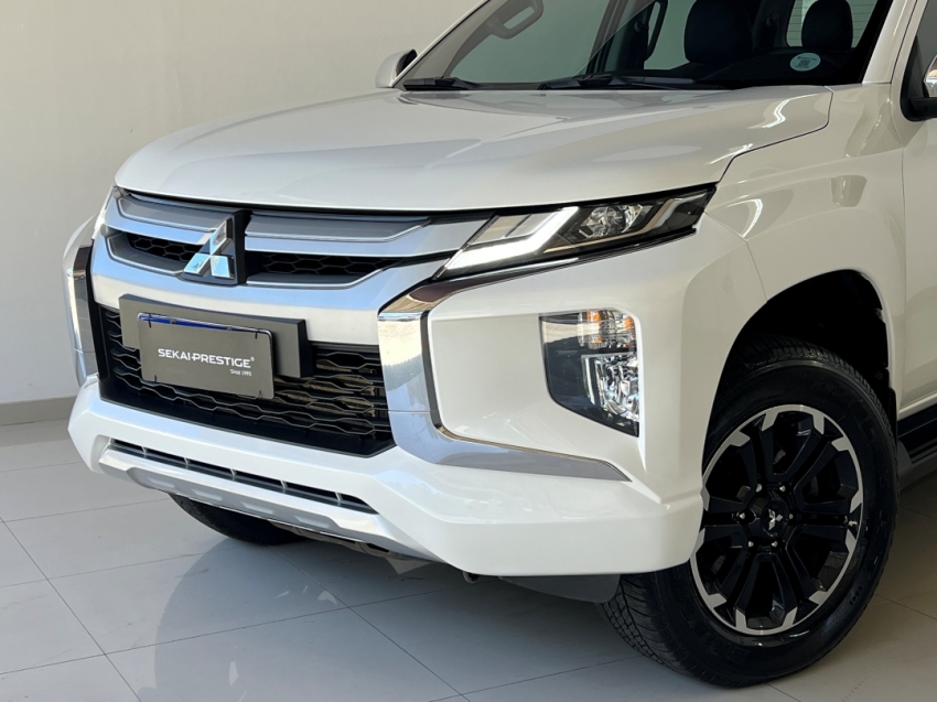 mitsubishi l200 triton sport hpe 202427