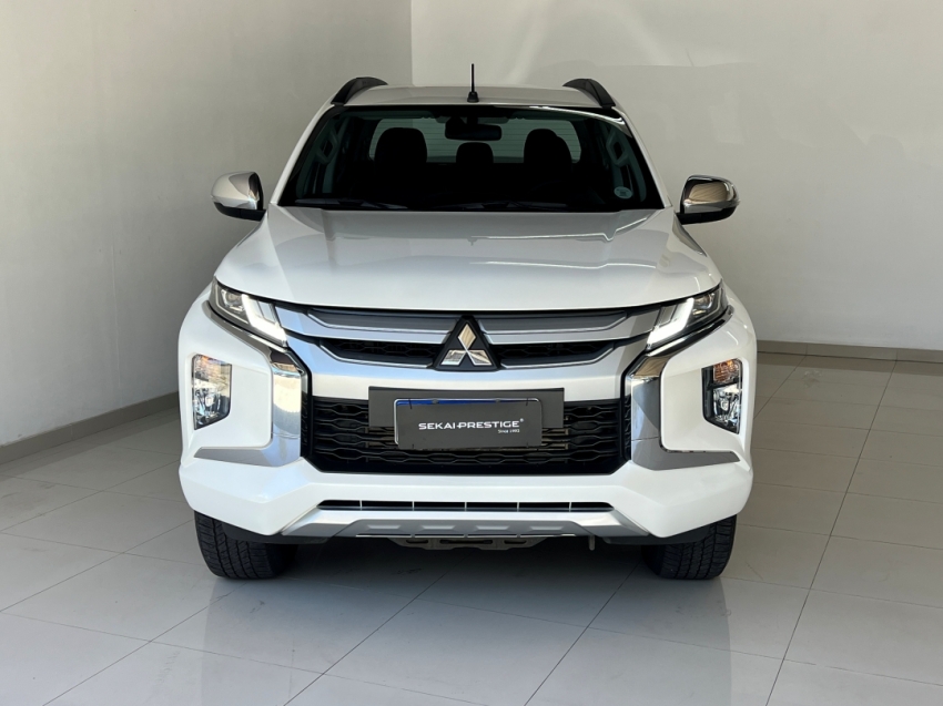 mitsubishi l200 triton sport hpe 20241