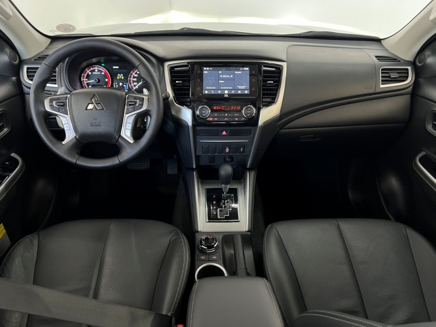 mitsubishi l200 triton sport hpe 202410