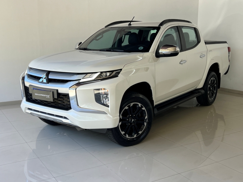 mitsubishi l200 triton sport hpe 2024