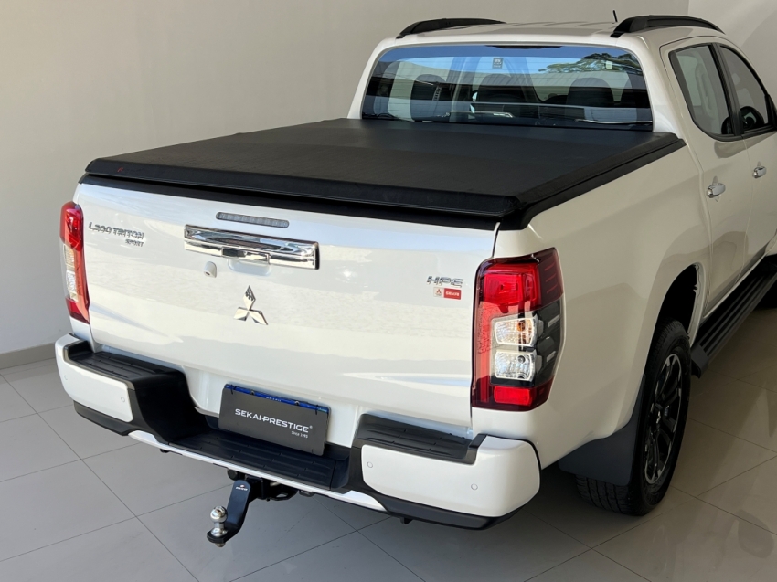 mitsubishi l200 triton sport hpe 202421