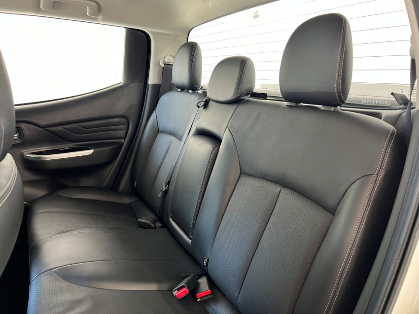 mitsubishi l200 triton sport hpe 202412