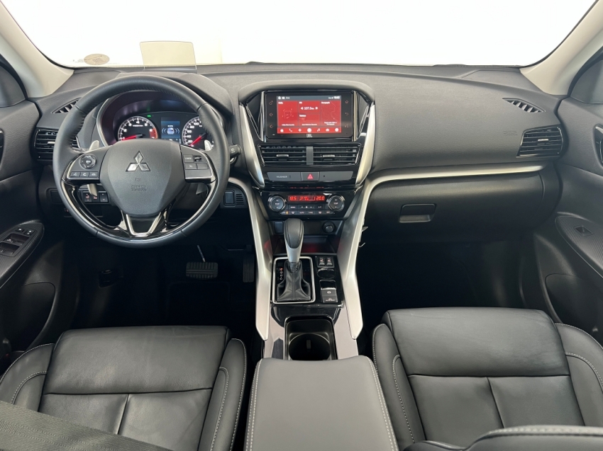 mitsubishi eclipse cross hpe 202411