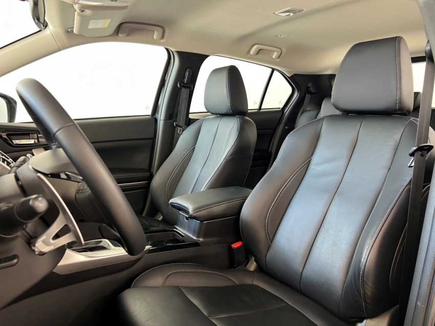 mitsubishi eclipse cross hpe 202412