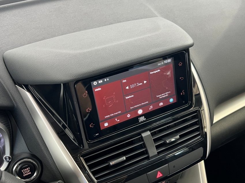 mitsubishi eclipse cross hpe 20246