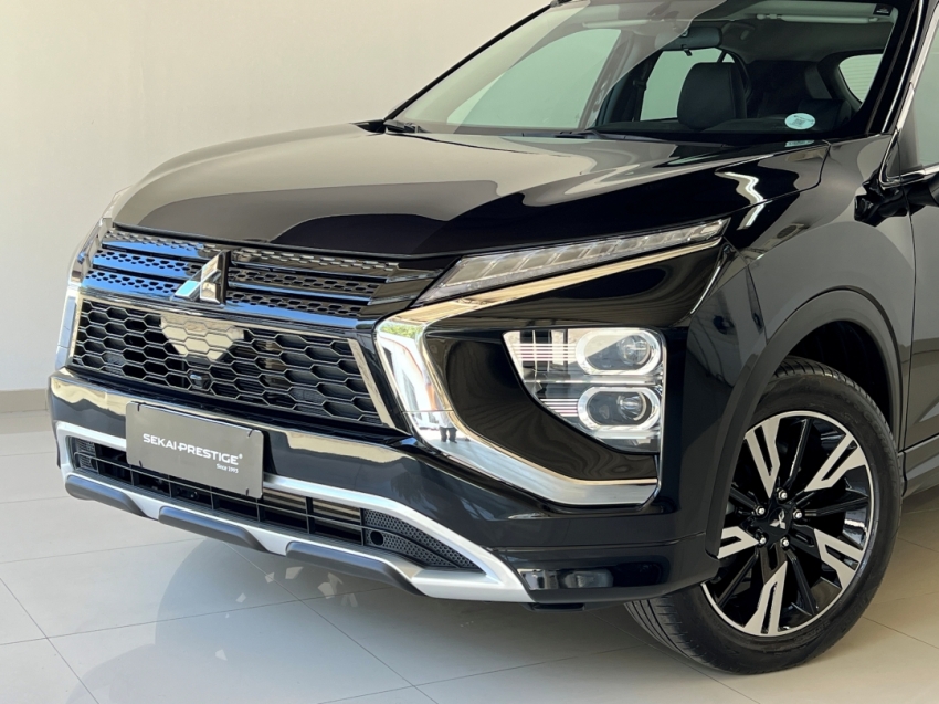 mitsubishi eclipse cross hpe 202427