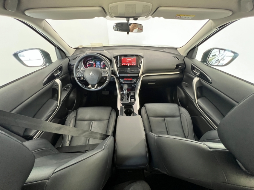 mitsubishi eclipse cross hpe 202423