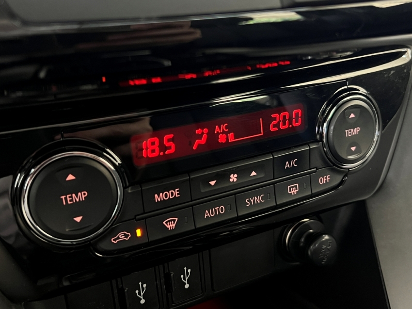 mitsubishi eclipse cross hpe 20247