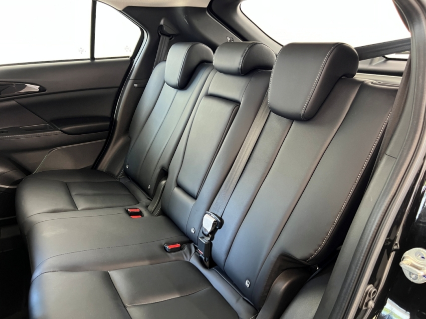 mitsubishi eclipse cross hpe 202413