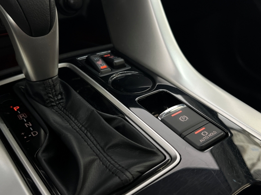 mitsubishi eclipse cross hpe 20249