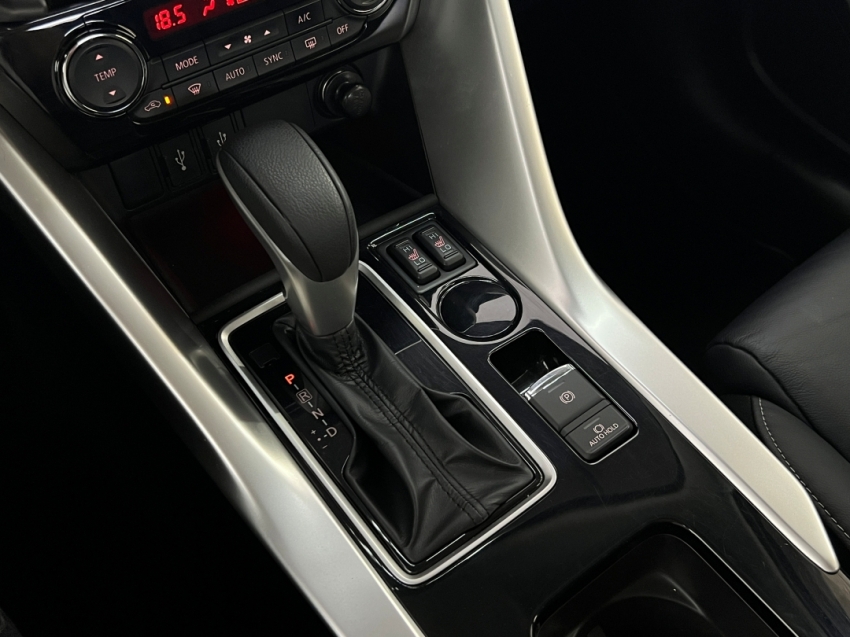 mitsubishi eclipse cross hpe 20248