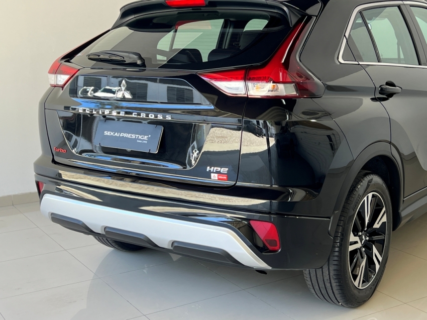 mitsubishi eclipse cross hpe 202428