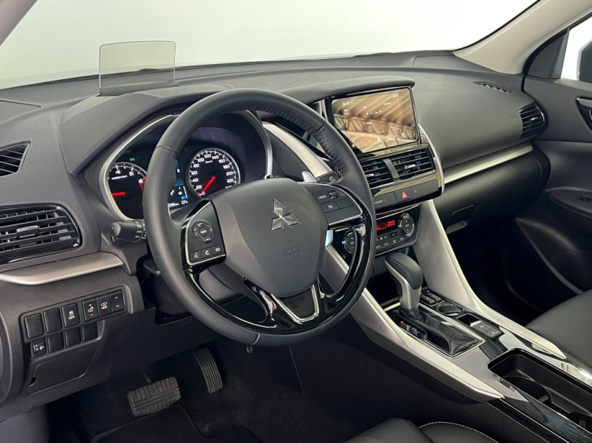 mitsubishi eclipse cross hpe 20244