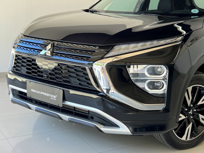 mitsubishi eclipse cross hpe 202429