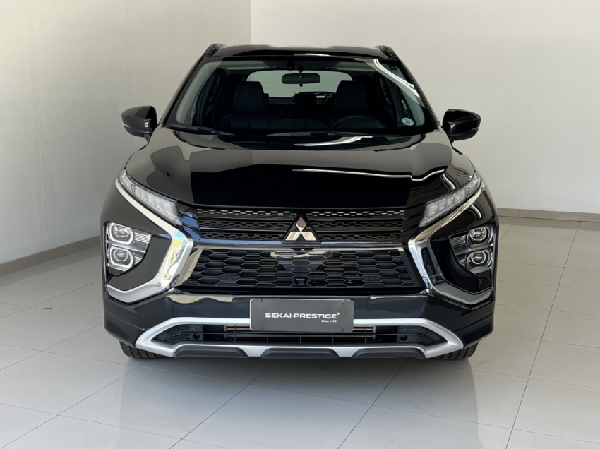 mitsubishi eclipse cross hpe 20241